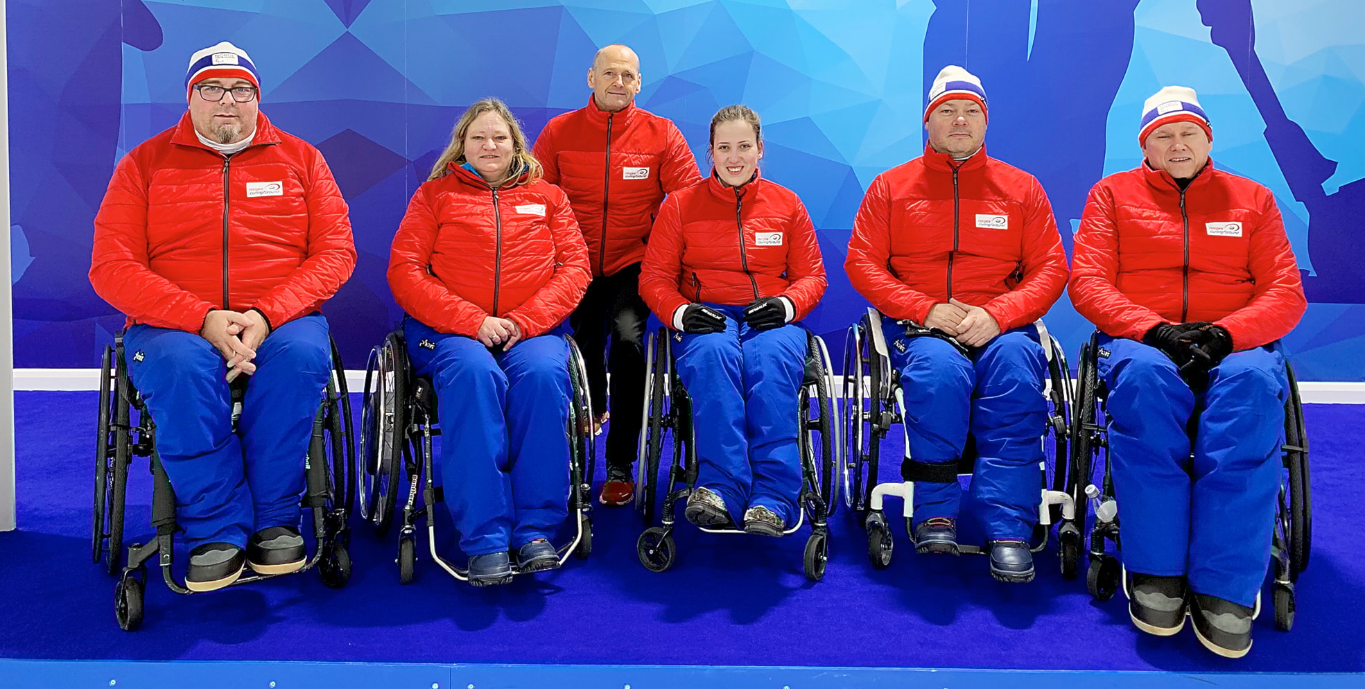 Velkommen til Åpen paradag!